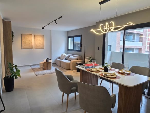 Departamento en venta torre Aurus en Nueva Córdoba