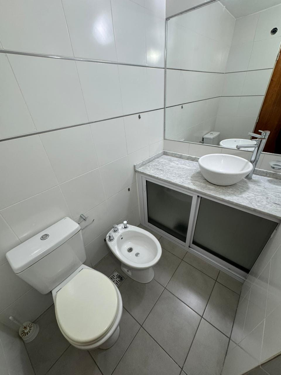 Departamento en venta de 2 dormitorios en calle Paraná 624 de barrio Nueva Córdoba de la ciudad de Córdoba, con toilette, vende Carrizo Congin inmobiliaria