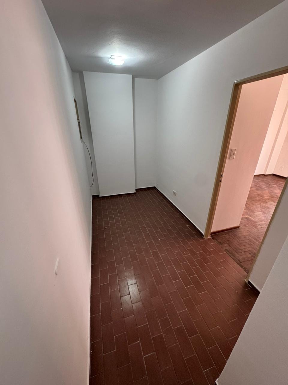 Departamento en venta de 2 dormitorios en calle Paraná 624 de barrio Nueva Córdoba de la ciudad de Córdoba, zona de escritorio, vende Carrizo Congin inmobiliaria