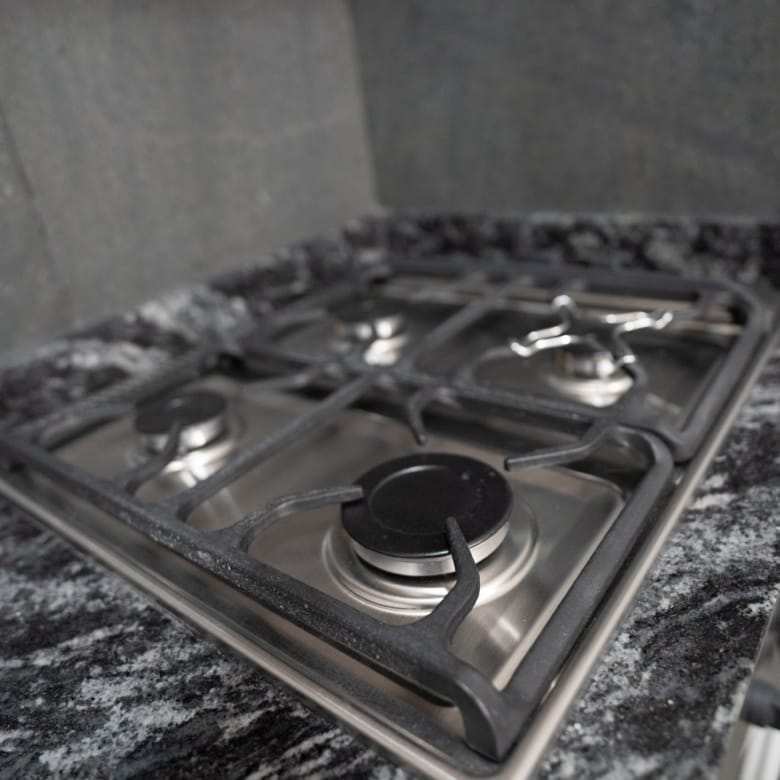 Artefacto de cocina, departamento en venta Distrito Betania Nueva Córdoba