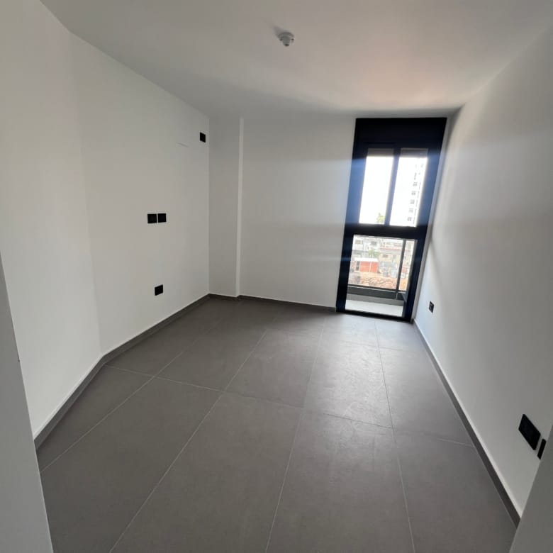 Dormitorio completo departamento en venta Distrito Betania Nueva Córdoba