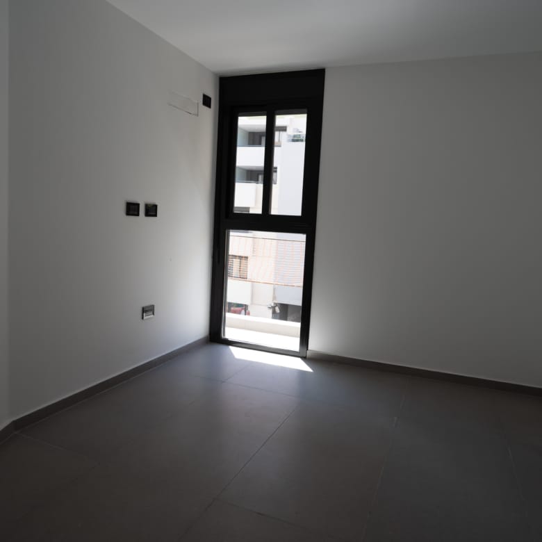 Dormitorio departamento en venta Distrito Betania Nueva Córdoba