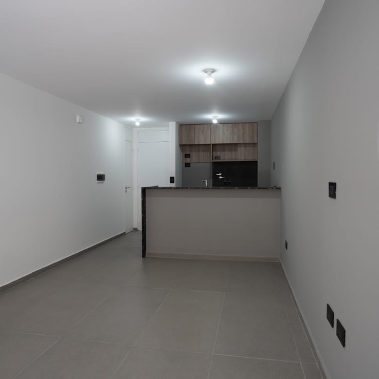 estar comedor departamento en venta Distrito Betania Nueva Córdoba
