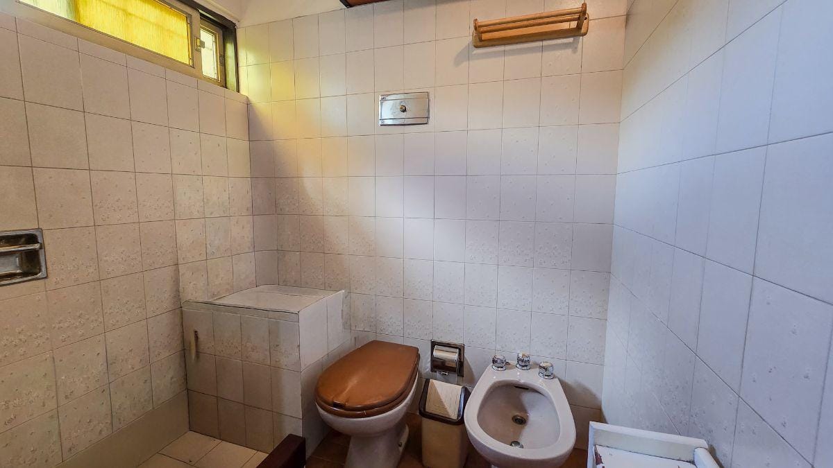 Baño casa en venta en barrio Bajo Palermo de la ciudad de Córdoba