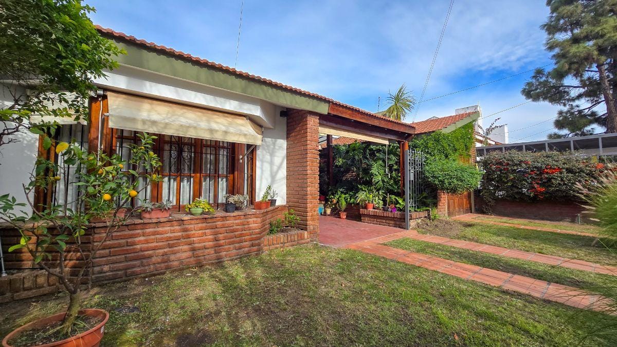 Frente casa en venta en barrio Bajo Palermo de la ciudad de Córdoba