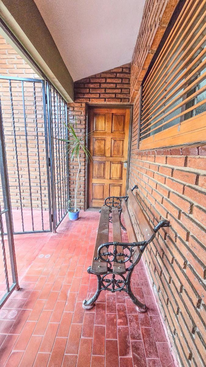 Ingreso casa en venta en barrio Bajo Palermo de la ciudad de Córdoba