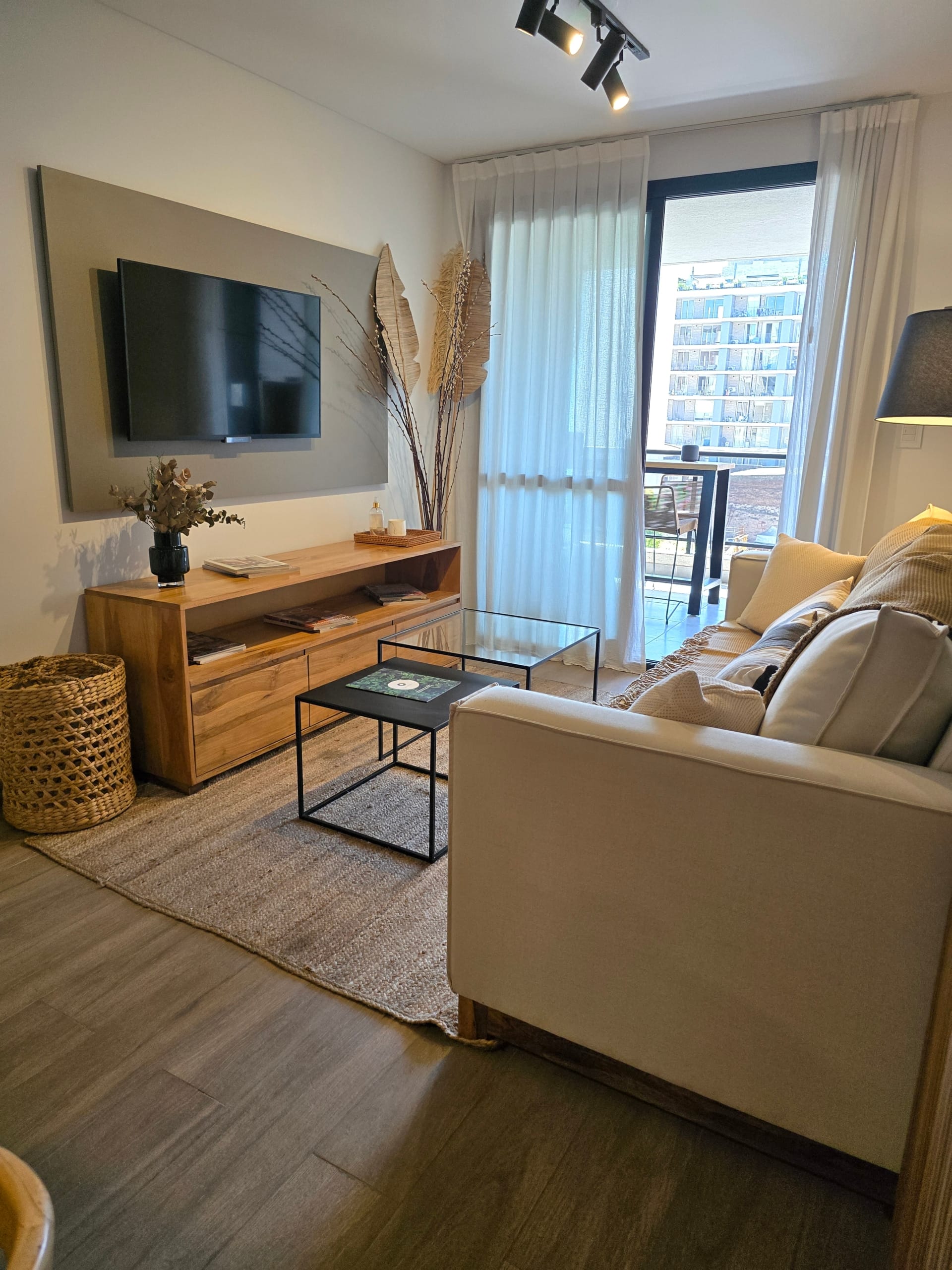 living departamento en venta Greenlife III barrio general paz cordoba carrizo congin inmobiliaria