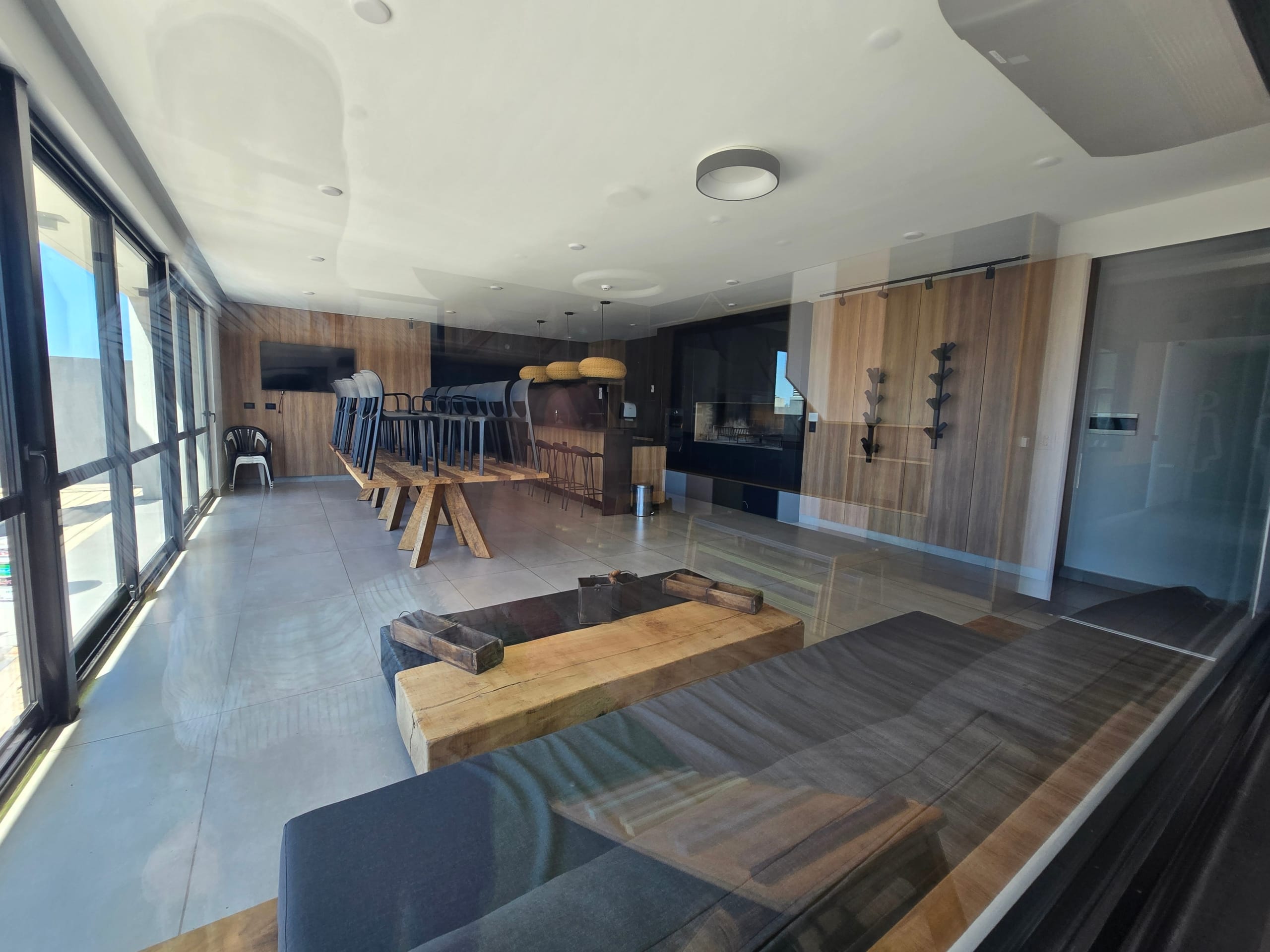 SUM departamento en venta Greenlife III barrio general paz cordoba carrizo congin inmobiliaria