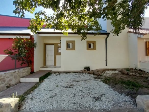 casa alquiler 3 dormitorios zona norte recta martinoli barrio la salle córdoba frente, alquila Carrizo Congin Inmobiliaria