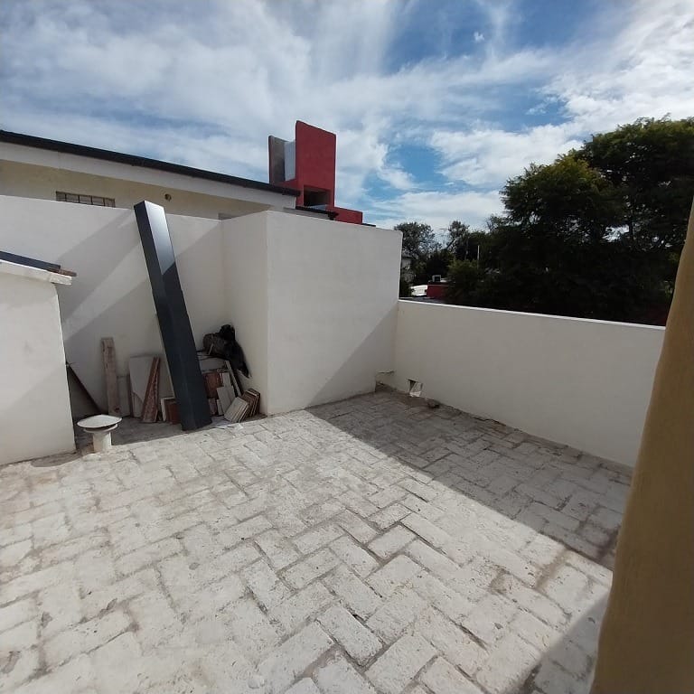 casa alquiler 3 dormitorios zona norte recta martinoli barrio la salle córdoba terraza dormitorio planta alta, alquila Carrizo Congin Inmobiliaria