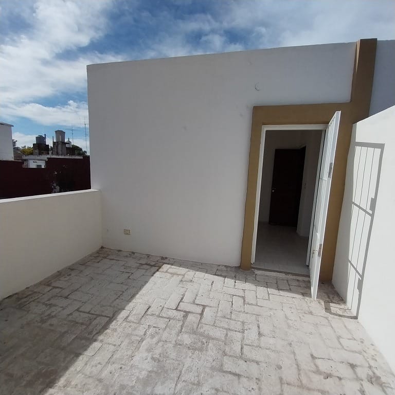 casa alquiler 3 dormitorios zona norte recta martinoli barrio la salle córdoba terraza, alquila Carrizo Congin Inmobiliaria