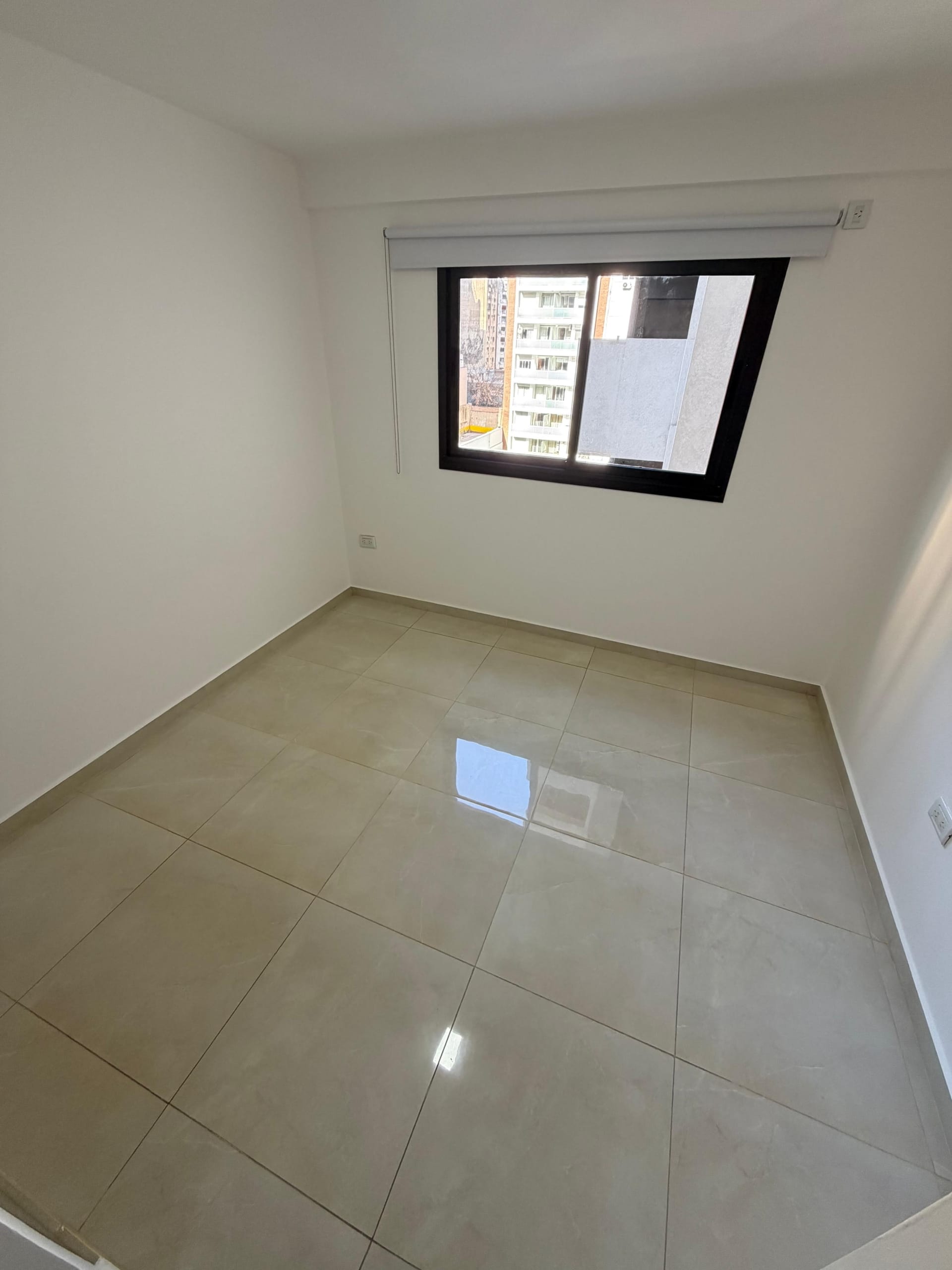 Dormitorio departamento en venta de un dormitorio en Av. Velez Sarsfield 671, Nueva Cordoba, vende Carrizo Congin